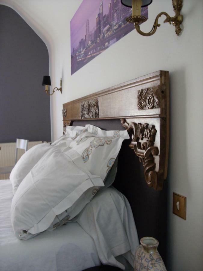 Marcia Donatti - A L'Ombre Des Coteaux Sao Paulo Hotel Kaysersberg-Vignoble ภายนอก รูปภาพ